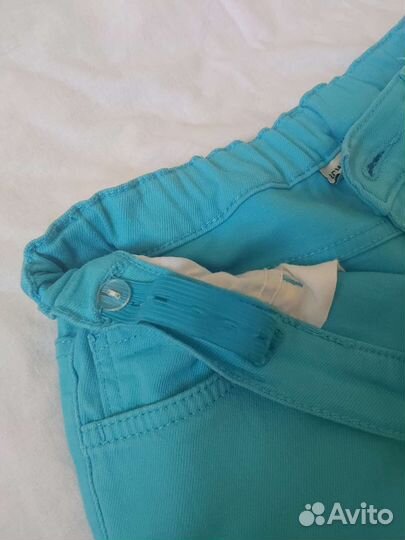 Бриджи для мальчика + футболка в подарок