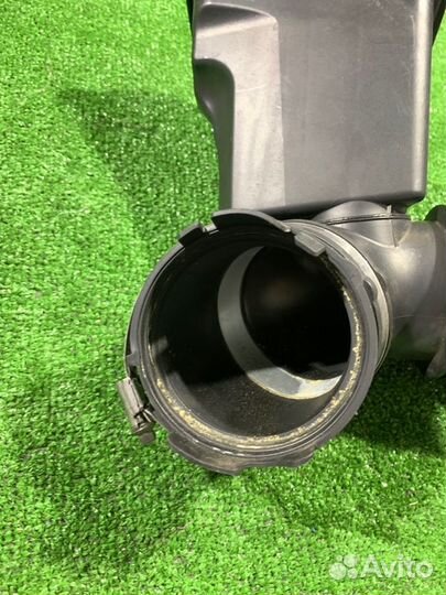 Патрубок воздушного фильтра Bmw 5 F10 N52B30AF