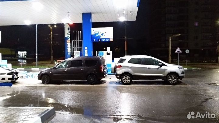 Пассажирские и грузовые перевозки