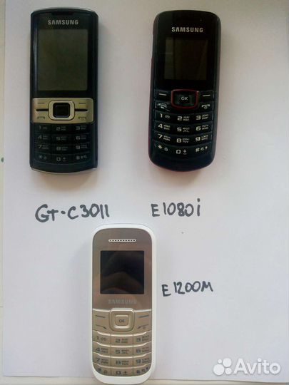 Nokia 6300