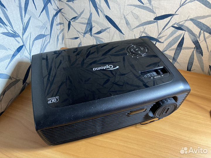 Проектор Optoma dx319