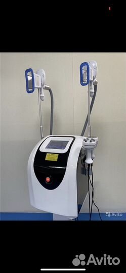 Аренда косметологических аппаратов