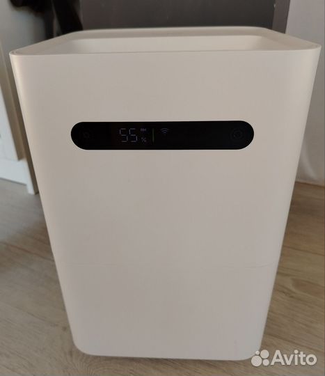 Увлажнитель возд SmartMi Evaporative Humidifier 2