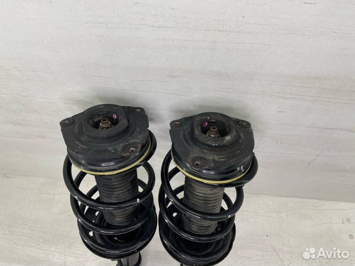 Стойка амортизатора Nissan X-Trail T31 311897