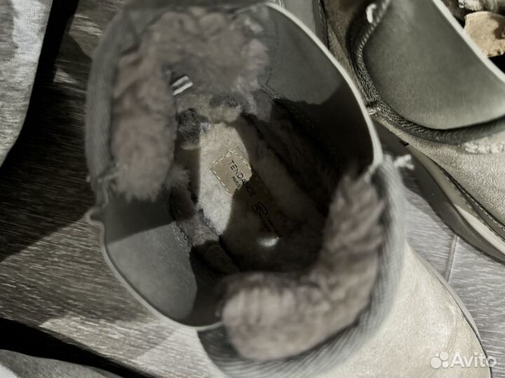 Угги женские