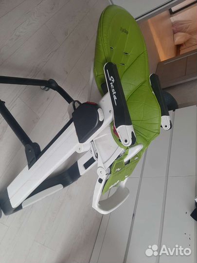 Стульчик Peg Perego Siesta