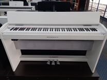 Цифровое пианино Rockdale Rondo White