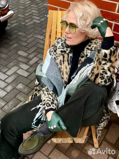 Стилист. Консультант по стилю жизни. Эстет