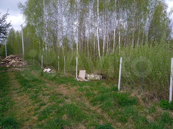 Участок 6 сот. (СНТ, ДНП)