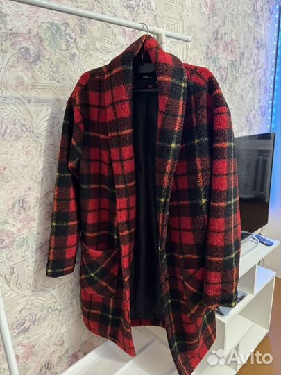 Искусственная шуба