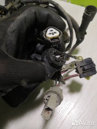 Проводка (коса) Сузуки Балено 98-07