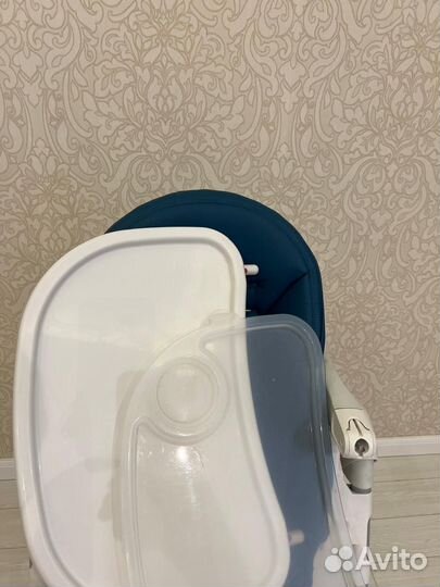 Стул для кормления peg perego