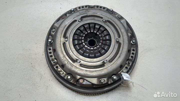 Маховик Opel Insignia, 2013