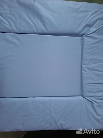 Матрасик на пеленальный столик