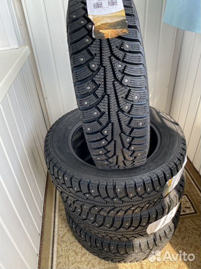 Nokian Tyres Nordman 5 185/65 R15 88