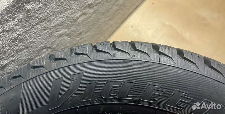 Viatti Brina Nordico V-522 205/60 R16