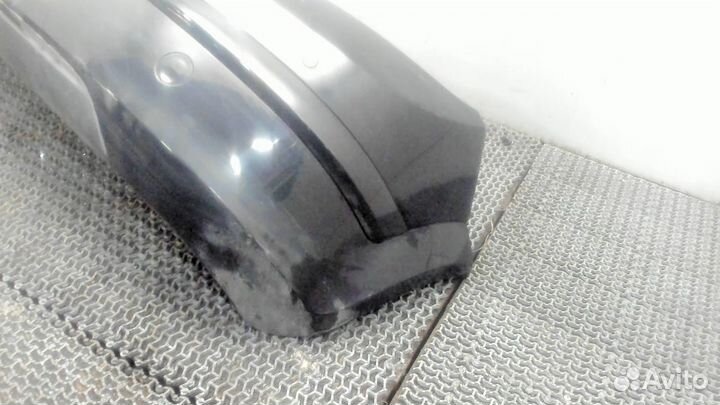 Бампер Opel Astra H, 2008