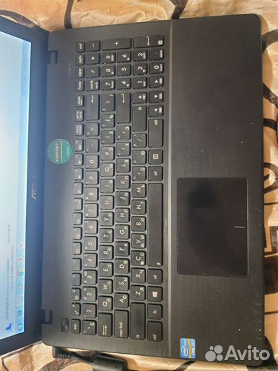 Ноутбуки Asus, Fujitsu, Acer