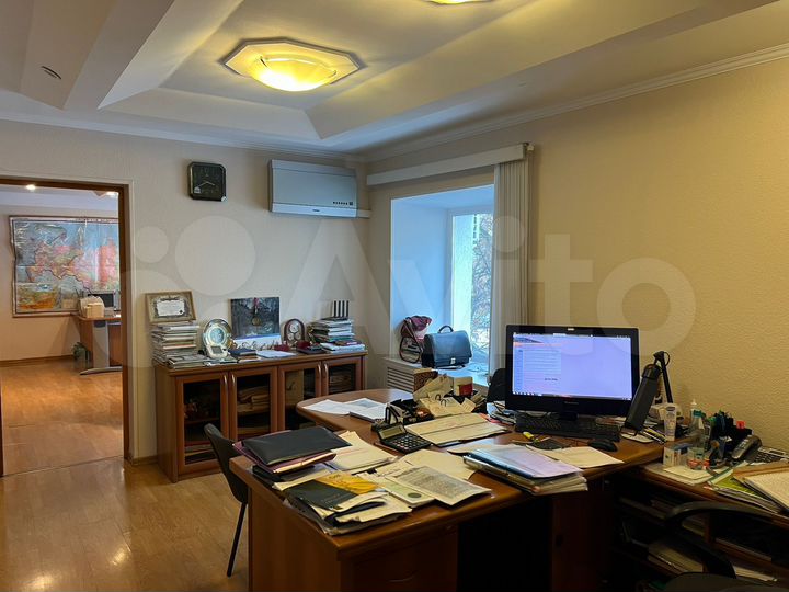 Офис, 158.7 м²