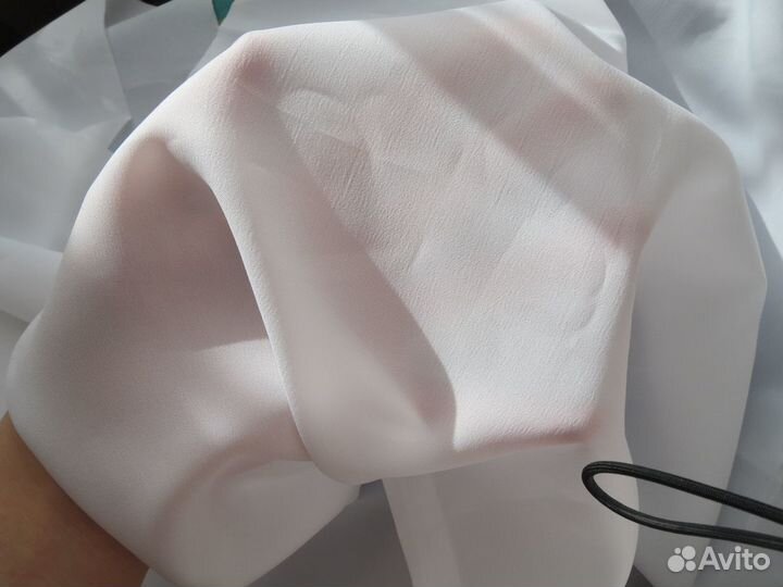 Японский шелк