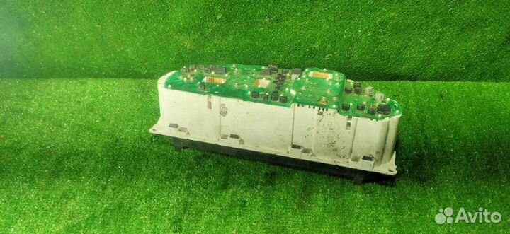 Панель приборов Mitsubishi Galant E55A 4G93 1993