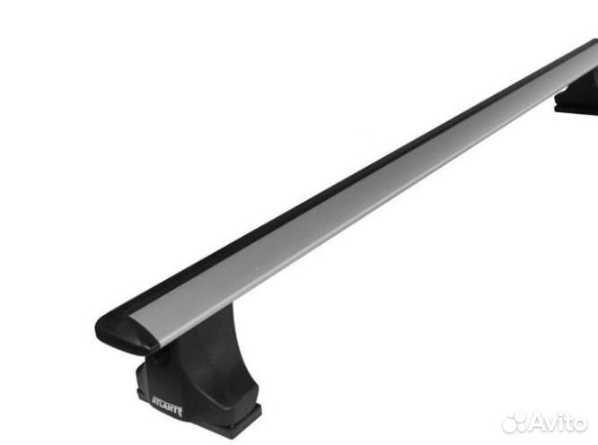 Оригинальный багажник на крышу для Chevrolet Aveo