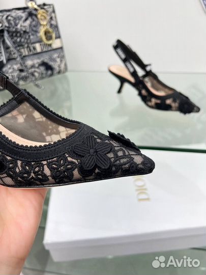 Туфли женские 37 размер новые