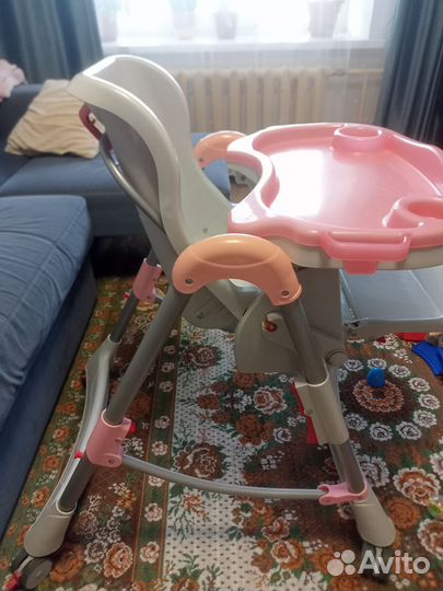 Стульчик для кормления