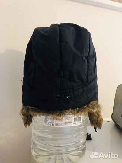 Шапка для мальчика