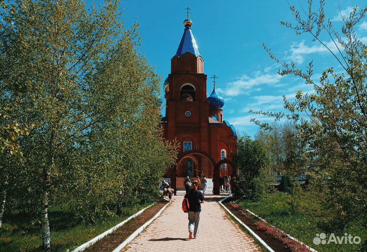 23.дек.23 Экскурсия в Губаху /цо3019