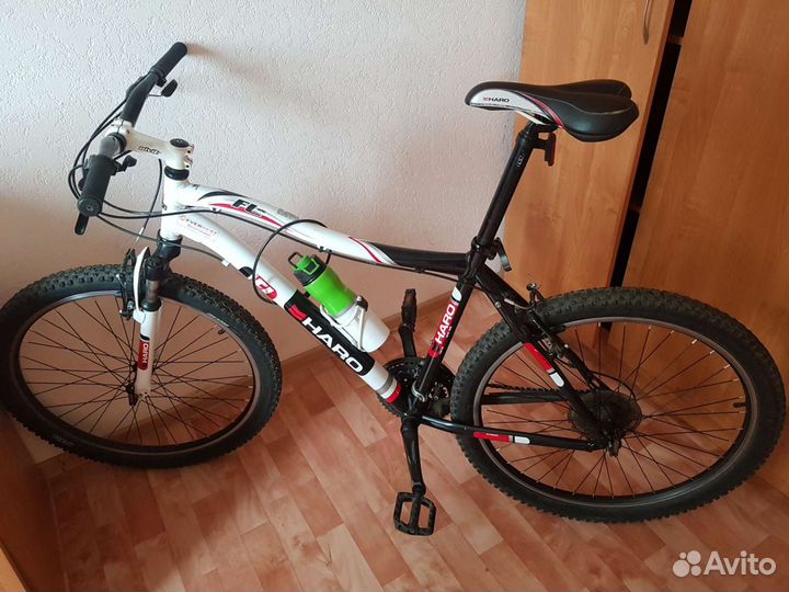 Велосипед горный американец