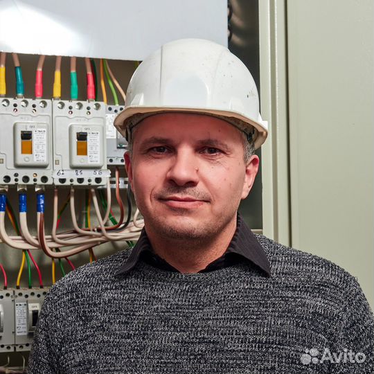 Электромонтаж / электрика