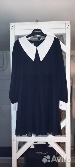 Платье noble people