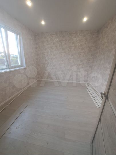 Коттедж 110 м² на участке 7 сот.