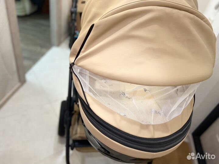 Коляска Giovanni Charm 2 в 1