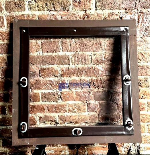 Жидкие окна