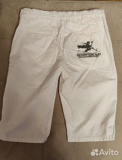 Шорты Scorpion Bay