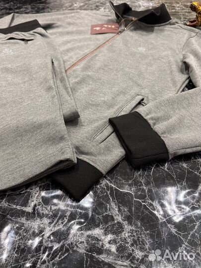 Спортивный костюм мужской Loro Piana