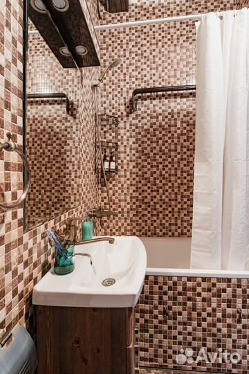 Аренда фотостудии