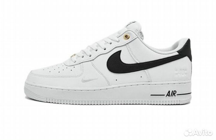 Мужские кроссовки Nike Air Force 1