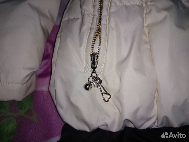 Комплект зимний р.116 JDL Junior