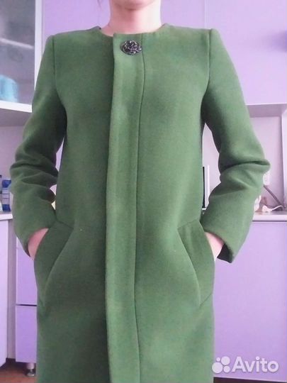 Пальто