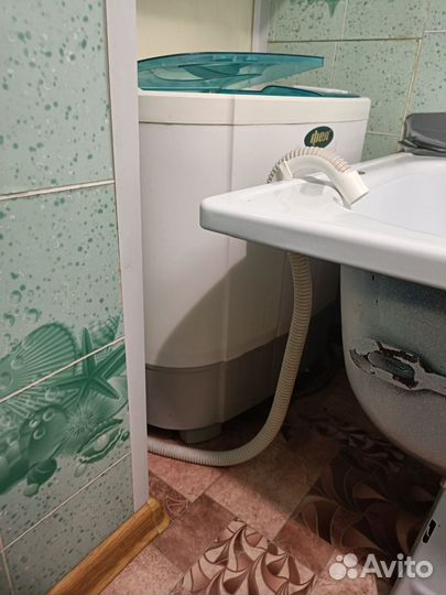 Стр/Машина Фея на запчасти