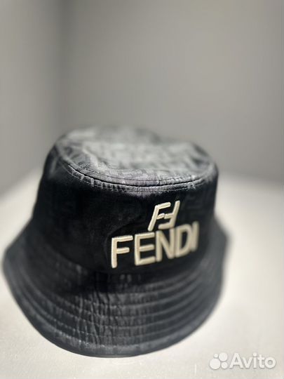 Панама брендовая