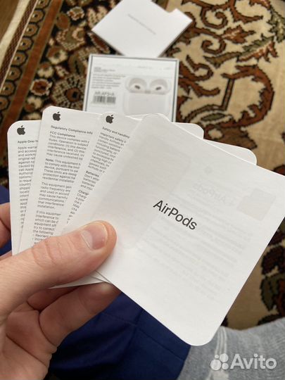 AirPods 3