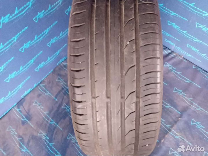 Continental ContiPremiumContact 2 215/40 R17 87W