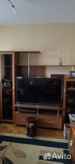 Стенка в гостиную бу