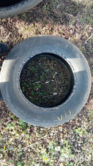 Nexen N8000 235/65 R17