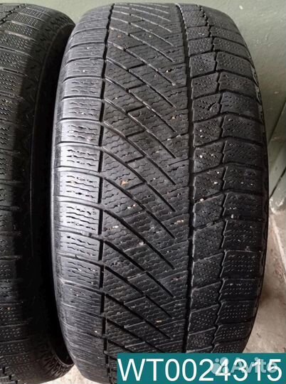 Continental ContiVikingContact 6 SUV 255/50 R20 95T