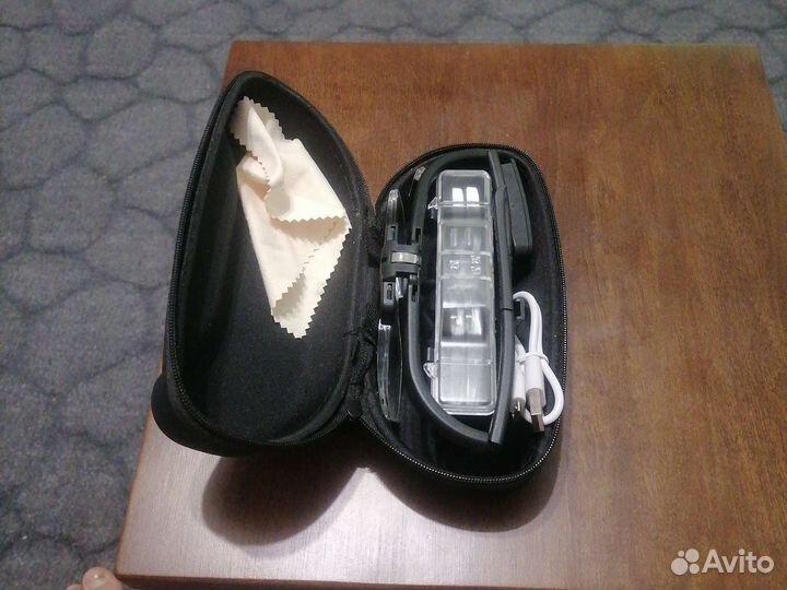 Увеличительные очки